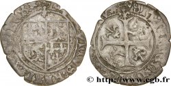 LOUIS XII LE PÈRE DU PEUPLE Douzain du Dauphiné n.d. Grenoble