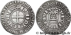 LOUIS IX DIT &nbsp;SAINT LOUIS&nbsp; Gros tournois n.d. s.l.