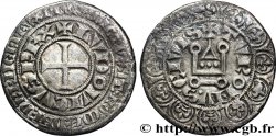 LOUIS IX DIT &nbsp;SAINT LOUIS&nbsp; Gros tournois n.d. s.l. TB