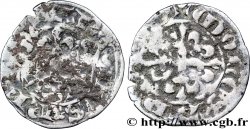 CHARLES IV LE BEL Double parisis n.d. s.l.