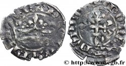 CHARLES IV LE BEL Double parisis n.d. 