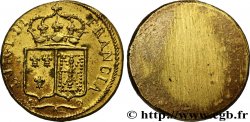 LOUIS XVI Poids monétaire pour le louis n.d. 