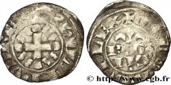 PHILIPPE IV LE BEL Double parisis n.d. s.l.