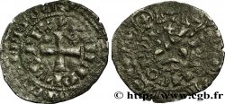 PHILIPPE VI DE VALOIS Gros à la fleur de lis n.d. s.l. TB