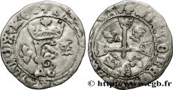 CHARLES VIII Karolus du Dauphiné n.d. Romans TB