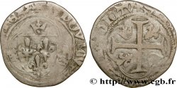 LOUIS XI LE PRUDENT Blanc à la couronne n.d. Atelier indéterminé