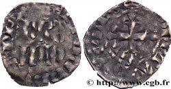 PHILIPPE VI DE VALOIS Double parisis, 3e type n.d. s.l.