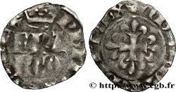 PHILIPPE VI DE VALOIS Double parisis, 3e type n.d. s.l.
