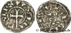 PHILIPPE IV LE BEL Obole bourgeoise n.d. s.l. TB