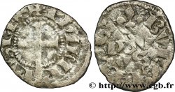 PHILIPPE IV LE BEL Obole bourgeoise n.d. s.l.