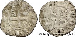 PHILIPPE IV LE BEL Double tournois n.d. s.l.