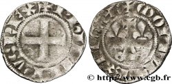 PHILIPPE IV LE BEL Double tournois n.d. s.l.
