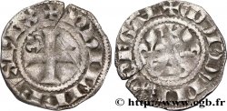 PHILIPPE IV LE BEL Double tournois n.d. s.l.