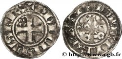 PHILIPPE IV LE BEL Double tournois n.d. s.l.