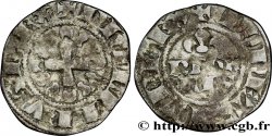PHILIPPE IV LE BEL Double parisis n.d.  
