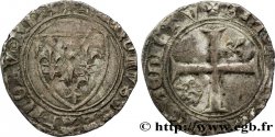 CHARLES VI LE FOU OU LE BIEN AIMÉ Demi-guénar n.d. s.l.