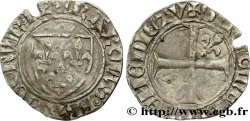 CHARLES VI LE FOU OU LE BIEN AIMÉ Demi-guénar n.d. Romans