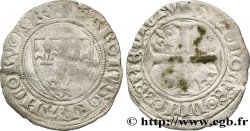 CHARLES VI LE FOU OU LE BIEN AIMÉ Demi-guénar n.d. Tournai