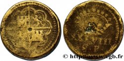 ESPAGNE (ROYAUME D&nbsp;) - POIDS MONÉTAIRE Poids monétaire pour la pièce de 8 reales n.d. France S