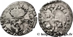HENRI IV LE GRAND Douzain aux deux H, 2e type 1593 Montpellier