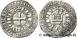 PHILIPPE IV LE BEL Gros tournois à l&nbsp;O long n.d. s.l.