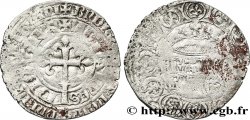 JEAN II LE BON Gros à la couronne n.d.  B