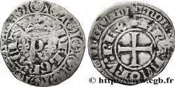 CHARLES V LE SAGE Blanc au K n.d. s.l.