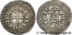 PHILIPPE V LE LONG Gros tournois n.d.  TTB+