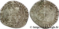 LOUIS XII LE PÈRE DU PEUPLE Douzain du Dauphiné n.d. Romans