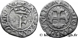 FRANCOIS I Trillina n.d. Milan fSS