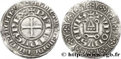 PHILIPPE III LE HARDI Gros tournois n.d. 
