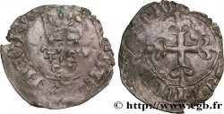CHARLES, REGENCY - COINAGE WITH THE NAME OF CHARLES VI Gros dit  florette  n.d. s.l.