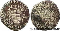 CHARLES IV LE BEL Maille blanche n.d. s.l.