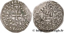 CHARLES IV LE BEL Maille blanche n.d. s.l.