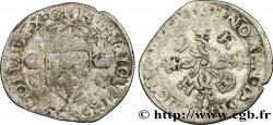 HENRY II Douzain aux croissants 1550 Grenoble