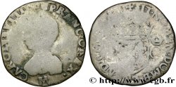 CHARLES IX Teston, 2e type n.d. Toulouse