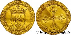 LOUIS XII  Écu d or au soleil n.d. Paris