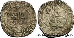 LOUIS XII  Douzain du Dauphiné n.d. Romans