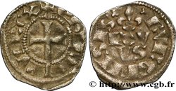 PHILIPPE IV LE BEL Obole bourgeoise n.d. s.l. TB+
