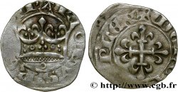 CHARLES IV LE BEL Double parisis n.d. s.l.