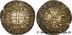 CHARLES V LE SAGE Gros tournois n.d. 