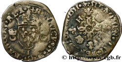 HENRI II Douzain aux croissants 1551 Limoges