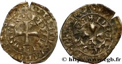 PHILIPP VI OF VALOIS Gros à la fleur de lis n.d. s.l.