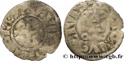 LOUIS IX DIT &nbsp;SAINT LOUIS&nbsp; Denier tournois n.d. s.l.