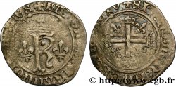 CHARLES VIII Karolus n.d. Saint-Lô
