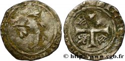 CHARLES VIII Liard au dauphin n.d. s.l.