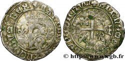 CHARLES VIII Karolus n.d. Poitiers