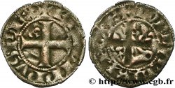 PHILIPPE IV LE BEL Double tournois n.d. s.l.