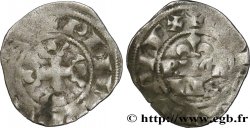 PHILIPPE IV LE BEL Double parisis n.d.   B+