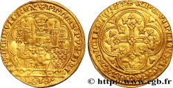 PHILIPPE VI DE VALOIS Écu d or à la chaise n.d. 